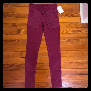 Free People Leggings